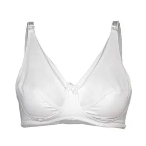 سوتین شیردهی لین مدل بدون فنر کد 4680-509