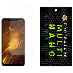 Screen Protector Multinano X-S1M For Mobile Xiaomi Pocophone F1