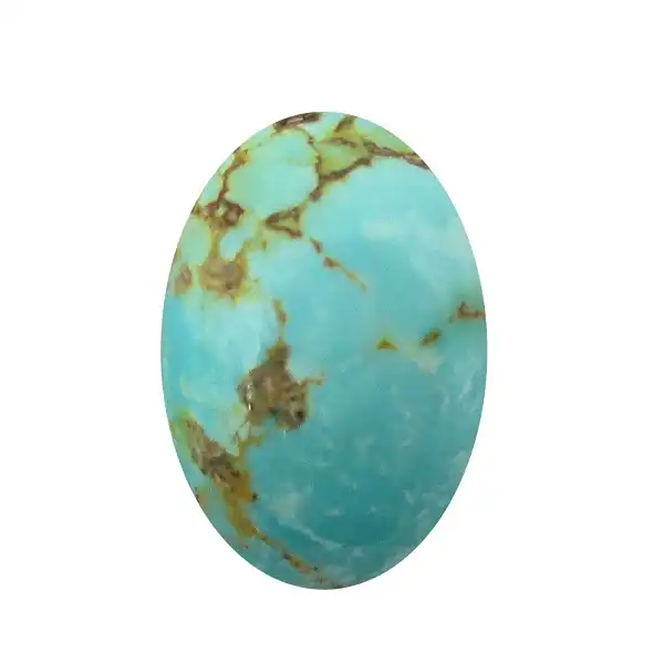 سنگ فیروزه پارلا گوهر کد 5325