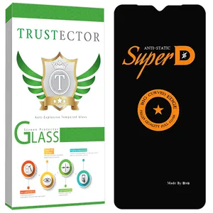 Trustector SUBIT20 Screen Protector For Cypher C10