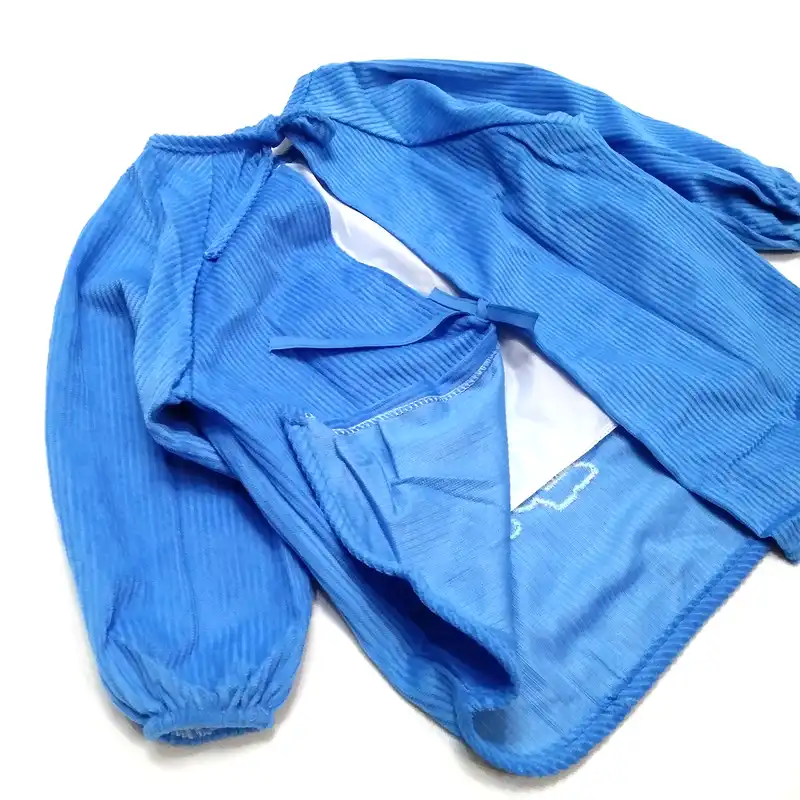 پیش بند نوزادی مدل BL-Dino