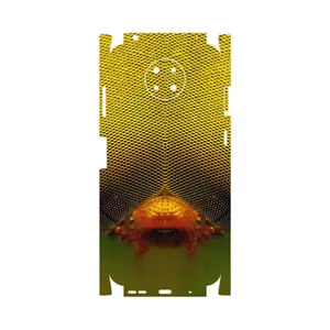 MAHOOT Bee eyes-FullSkin Cover Sticker for Nokia G10