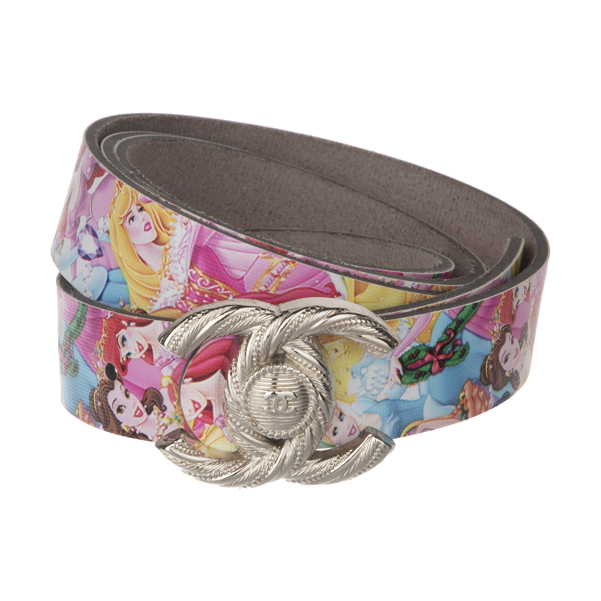 کمربند زنانه مدل a3