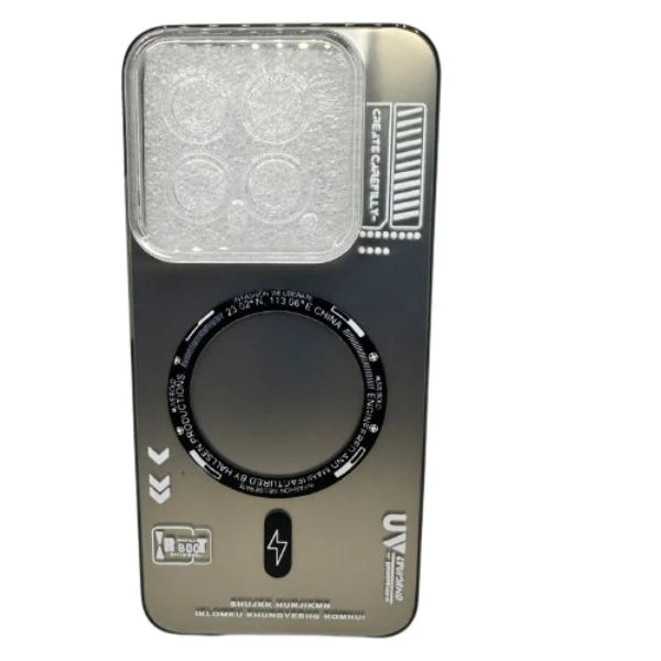 کاور طرح مگسیف مناسب برای گوشی موبایل شیائومی Mi 14