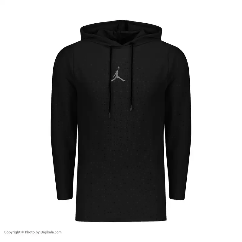 هودی ورزشی مردانه مدل V-01