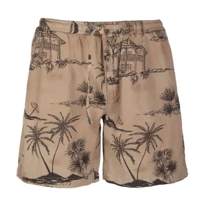 شلوارک مردانه پوتنزا مدل 92512001