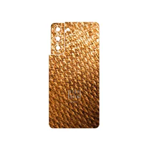 MAHOOT Fish Skin Cover Sticker for Samsung Galaxy S21 5G