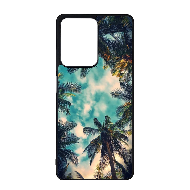 کاور گالری وبفر طرح استوایی مناسب برای گوشی موبایل شیائومی poco x5 pro