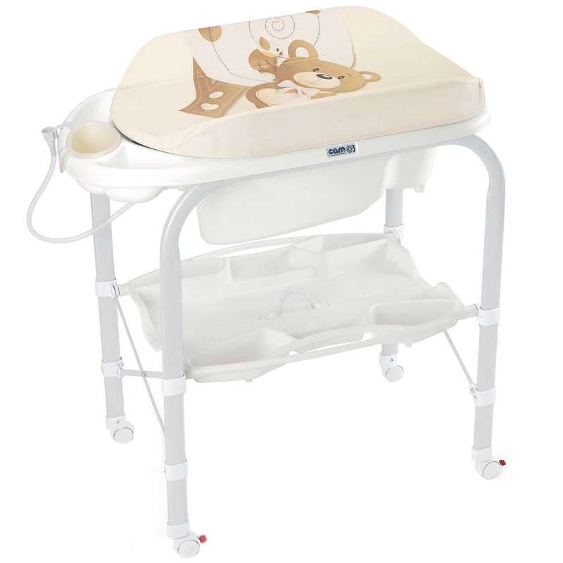 وان حمام کودک کم مدل Cambio C 209 C219