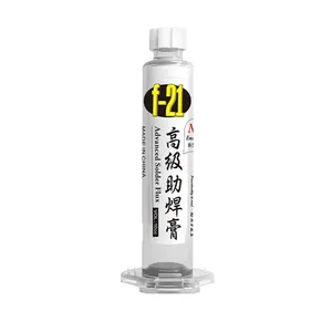 خمیر فلاکس ریلایف مدل F-21  حجم 10 میلی لیتر