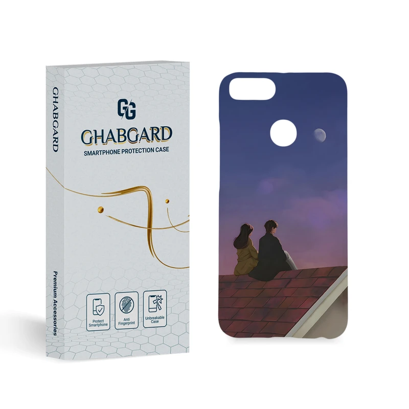 کاور قاب گارد مدل دخترانه مناسب برای گوشی موبایل شیائومی Mi A1/ Mi 5X