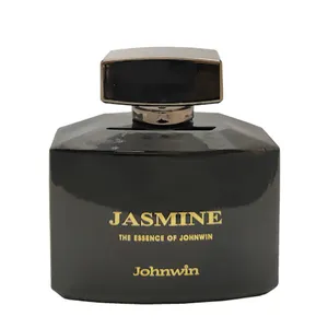 Johnwin Jasmine Eau De Parfum For Women 100ml