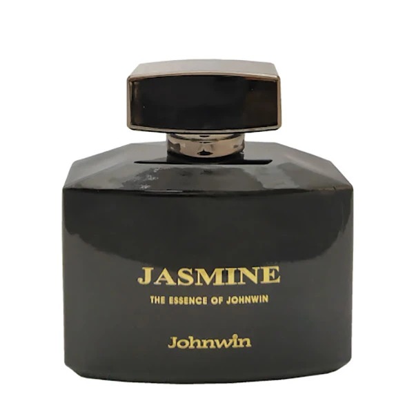 ادو پرفیوم زنانه جانوین مدل Jasmine حجم 100 میلی لیتر