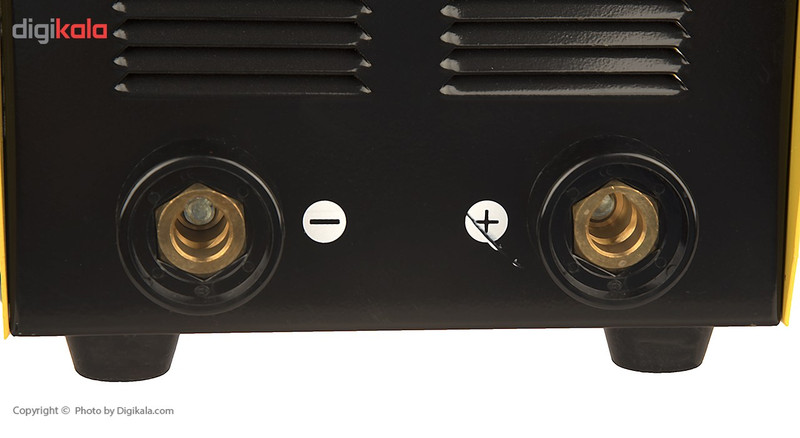 اینورتر جوشکاری محک مدل ARC 250 S اینورتر جوشکاری محک مدل ARC 250 S