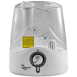 نقد و بررسی دستگاه بخور سرد کوئین هوم مدل QH-760 توسط خریداران