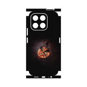 MAHOOT Pizza-FullSkin Cover Sticker for Honor X6c
