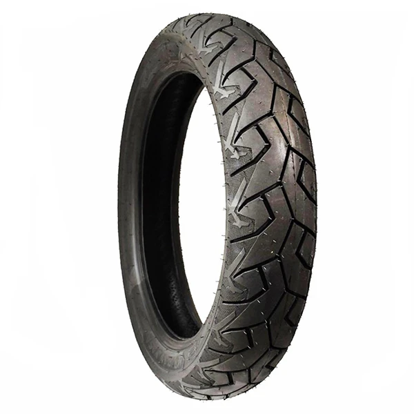 لاستیک موتور سیکلت ایران یاسا مدل کارن سایز 17-110/80