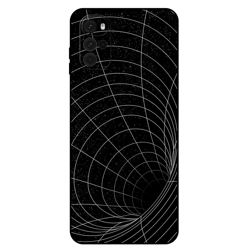 کاور مگافون کد 8153 مناسب برای گوشی موبایل موتورولا Moto G22