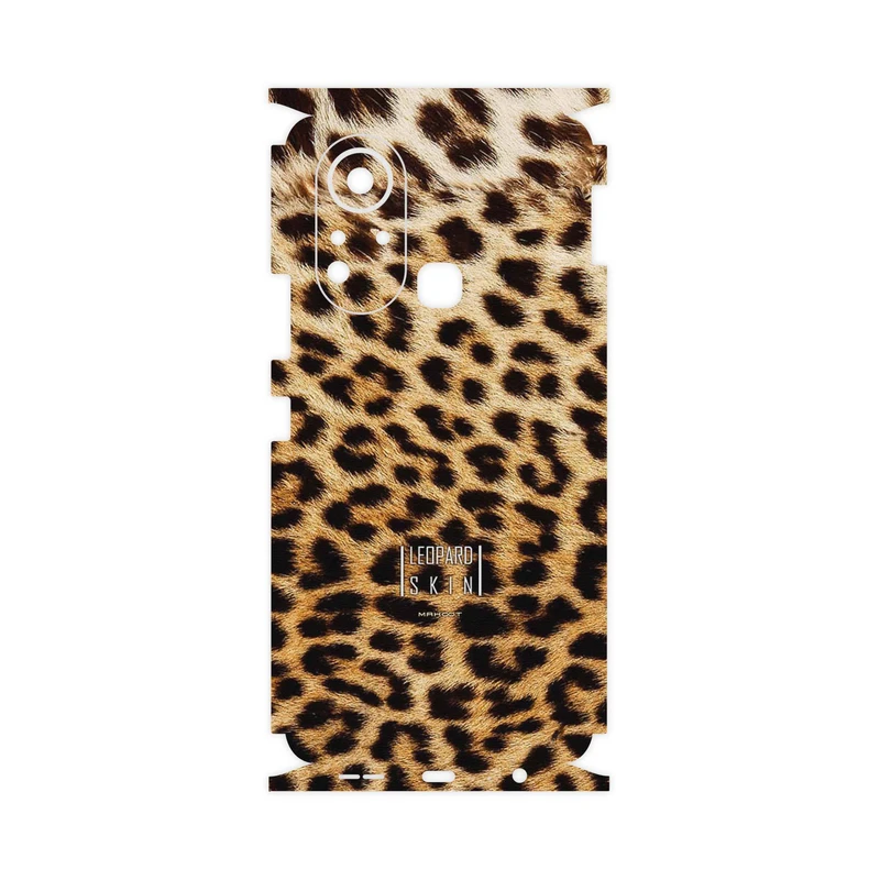 برچسب پوششی ماهوت مدل Leopard Skin-FullSkin مناسب برای گوشی موبایل اینفینیکس Hot 11s