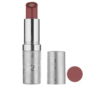 رژ لب جامد کاراجا مدل Rouge Comfort شماره 01