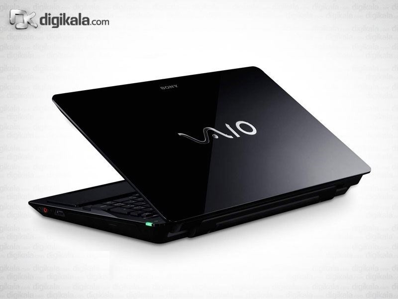 لپ تاپ 16 اینچی سونی مدل Vaio F23B9E