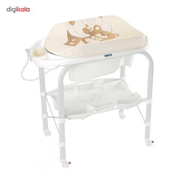 وان حمام کودک کم مدل Cambio C 209 C219