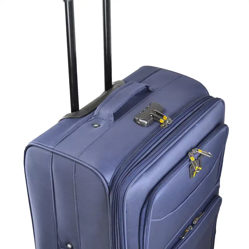 چمدان مدل M98p سایز متوسط