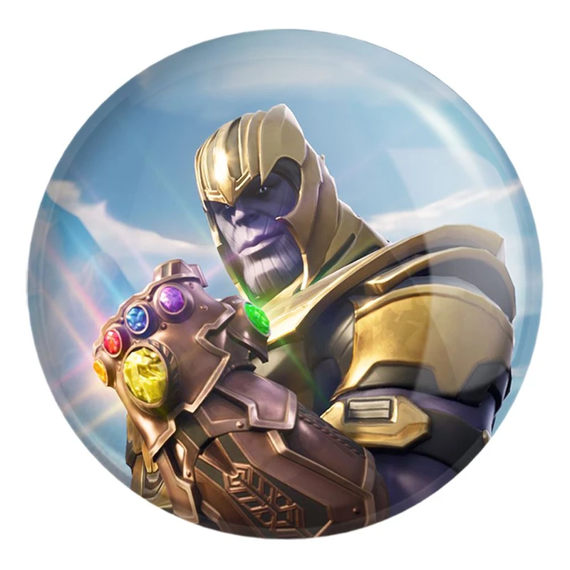 پیکسل خندالو طرح بازی فورتنایت Fortnite کد 26291 مدل بزرگ