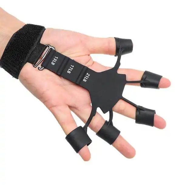 کش تقویت مچ مدل گریپستر