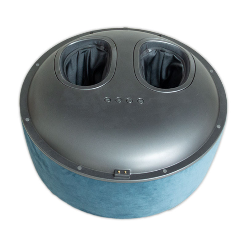 ماساژور پا مدل Q5