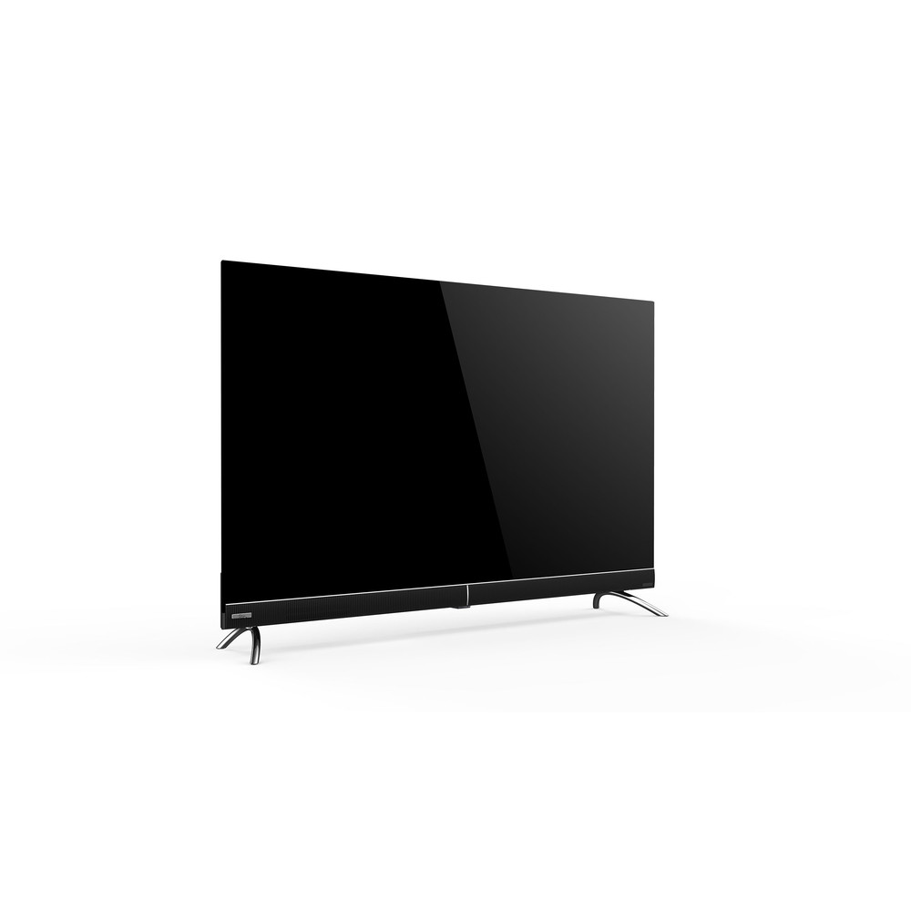 تلویزیون ال ای دی هوشمند جی پلاس مدل GTV-50LU722S سایز 50 اینچ