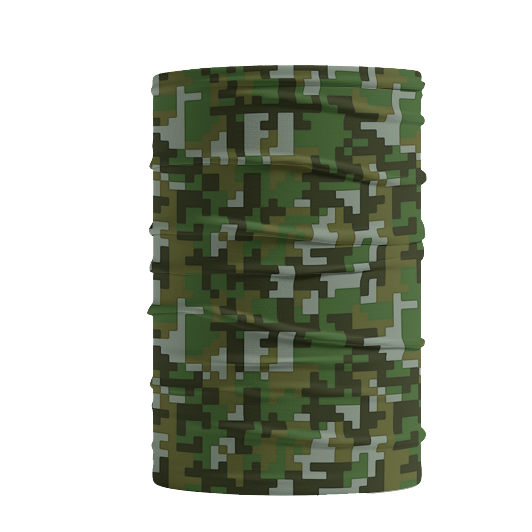  دستمال سر و گردن کد EC7006