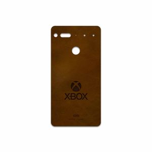 برچسب پوششی ماهوت مدل BFL-XBOX مناسب برای گوشی موبایل اسنشال PH1