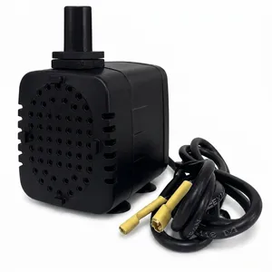 submersible water pump