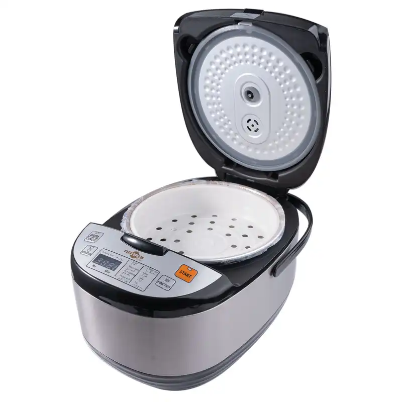 پلوپز چندکاره نانانی مدل NMC-023