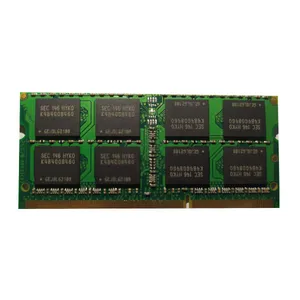 رم لپتاپ DDR3 تک کاناله 1600 مگاهرتز CL11 پاسکیل مدل PC3L ظرفیت 8 گیگابایت