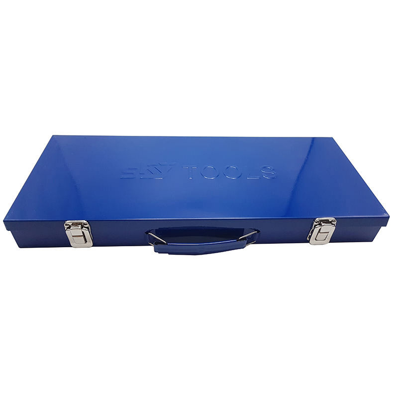 مجموعه 24 عددی آچار و سری بکس اسکای مدل 504