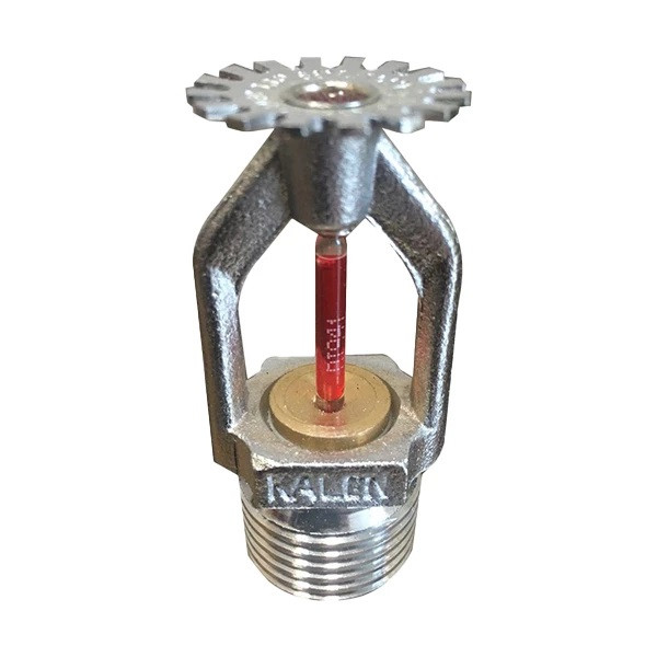 اسپرینکلر کالن مدل یک دوم بسته 10 عددی