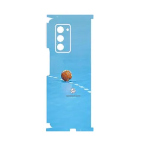 MAHOOT Handball-FullSkin Cover Sticker for Samsung Galaxy Z FOLD 2