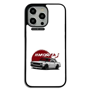 AKAM AMC-WA14PROMAX-CARS-37 Cover For Apple iPhone 14 Pro Max