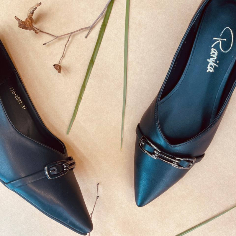 کفش زنانه مدل 9801