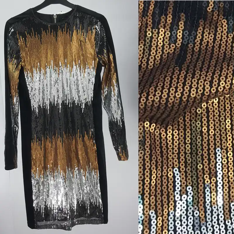 پیراهن زنانه نکست مدل AJ-087