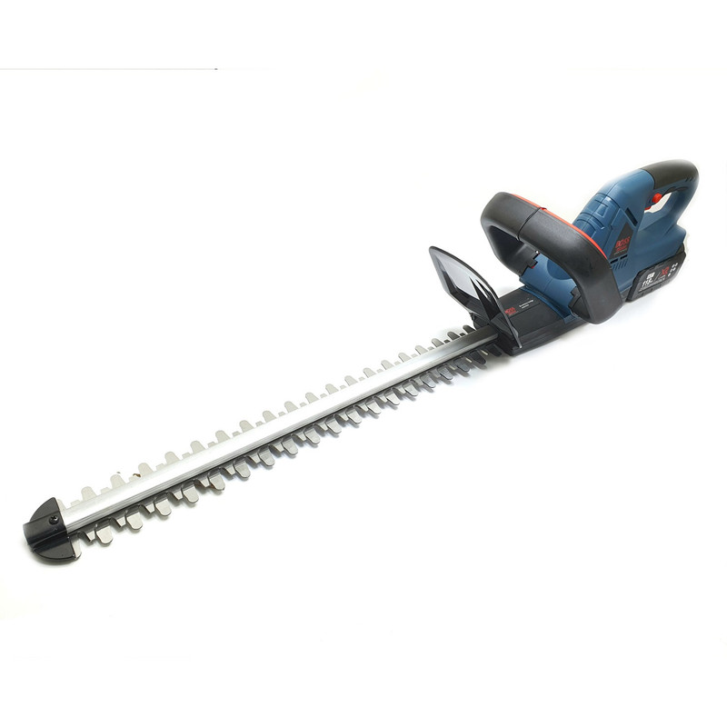 شمشاد زن شارژی باس مدل 118VF-BRUSHLESS