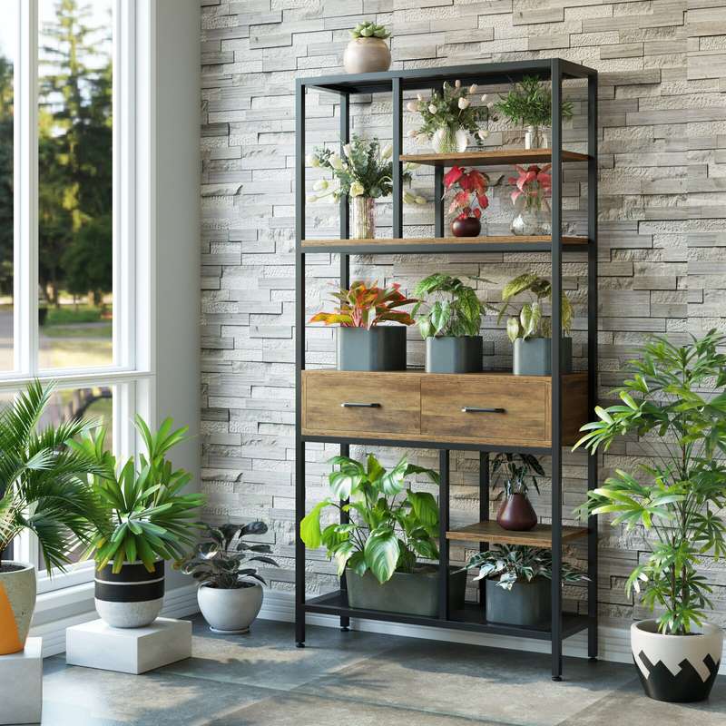کتابخانه مدل BR-G 554 کتابخانه مدل BR-G 554