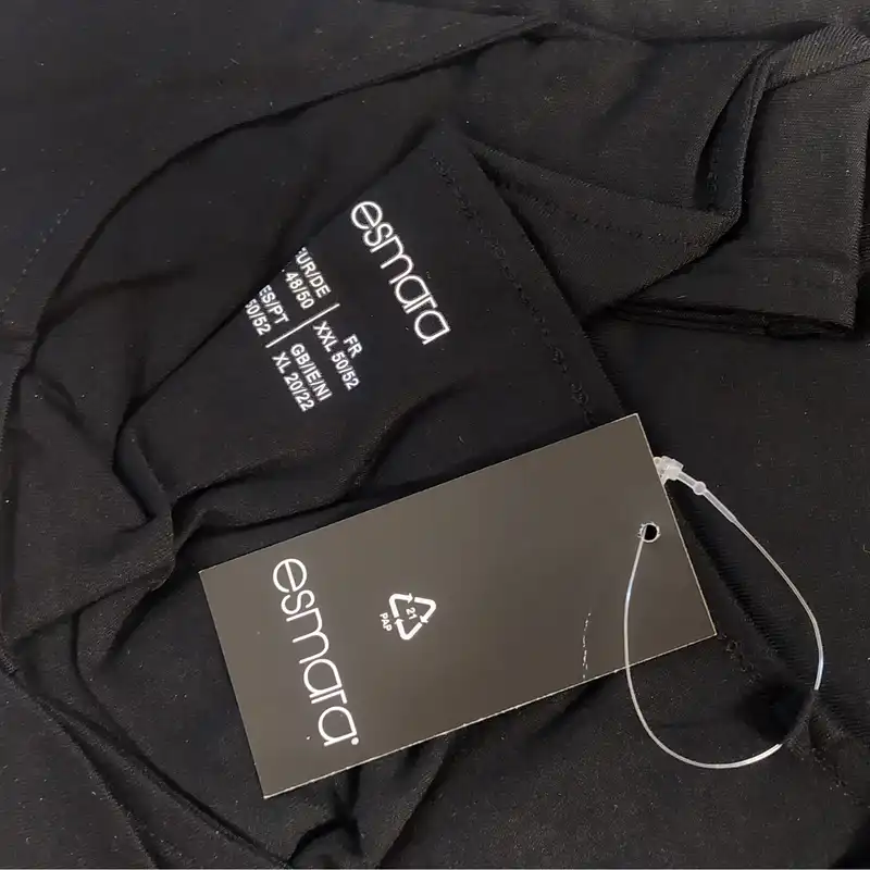 پیراهن زنانه اسمارا کد SF 23