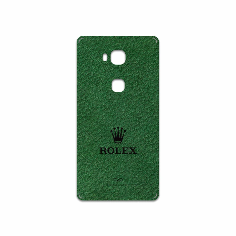 برچسب پوششی ماهوت مدل GL-RLX مناسب برای گوشی موبایل آنر 5X