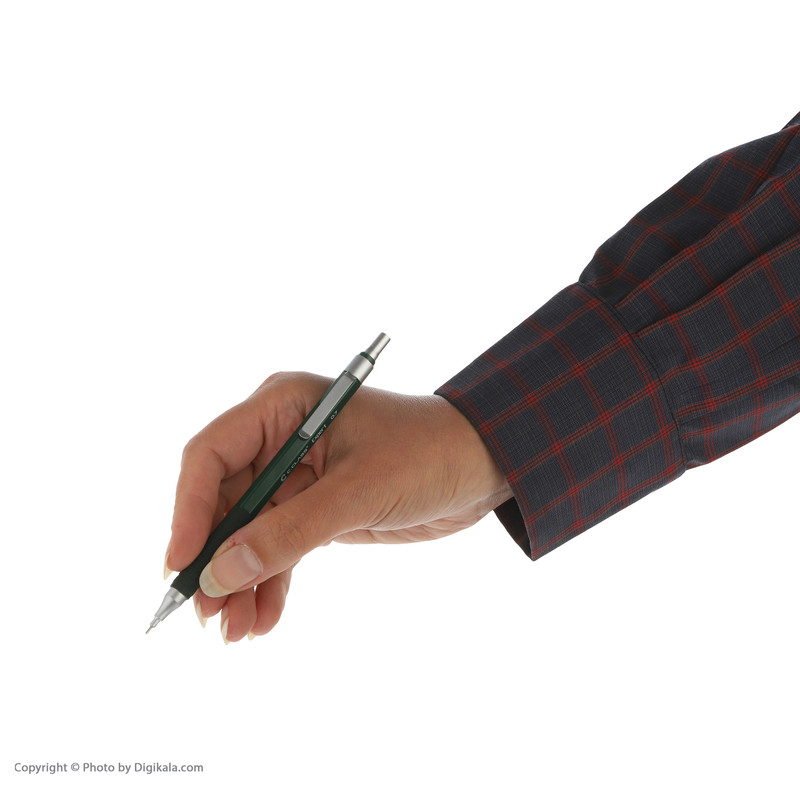 مداد نوکی 0.7 میلی متری سی کلاس مدل expert در ارزانترین فروشگاه اینترنتی ایران ارزان