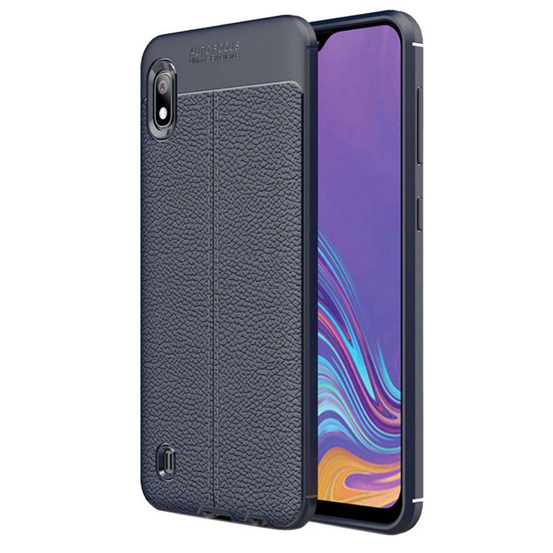 کاور مورفی مدل PUR مناسب برای گوشی موبایل سامسونگ Galaxy A10 1