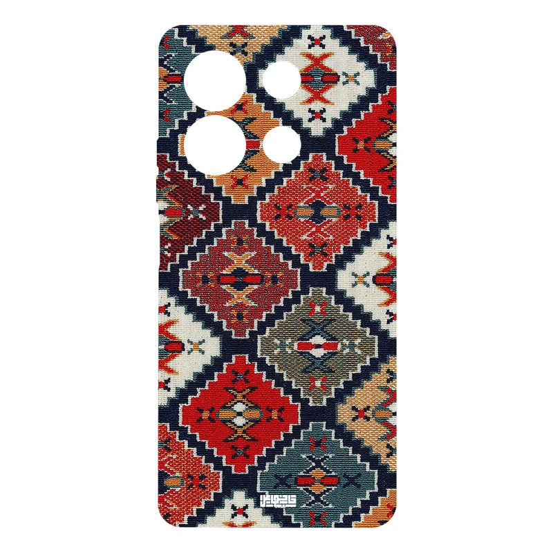 کاور قاب موبایل علوی مدل SML مناسب برای گوشی موبایل شیائومی Redmi Note 13 5G