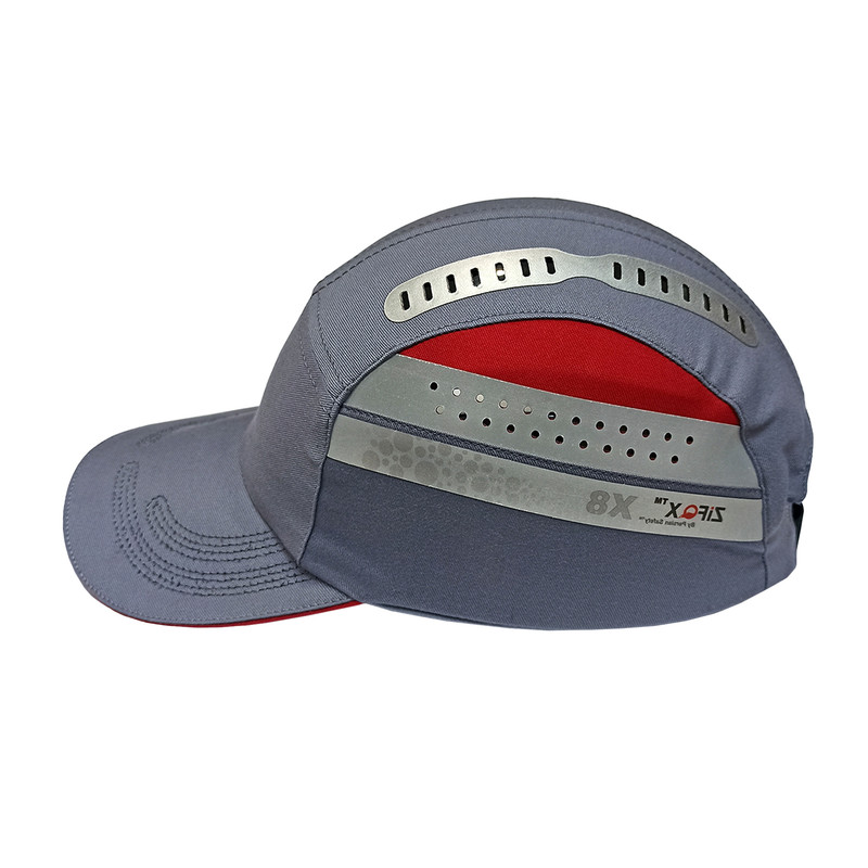 کلاه ایمنی زیفاکس مدل bump cap